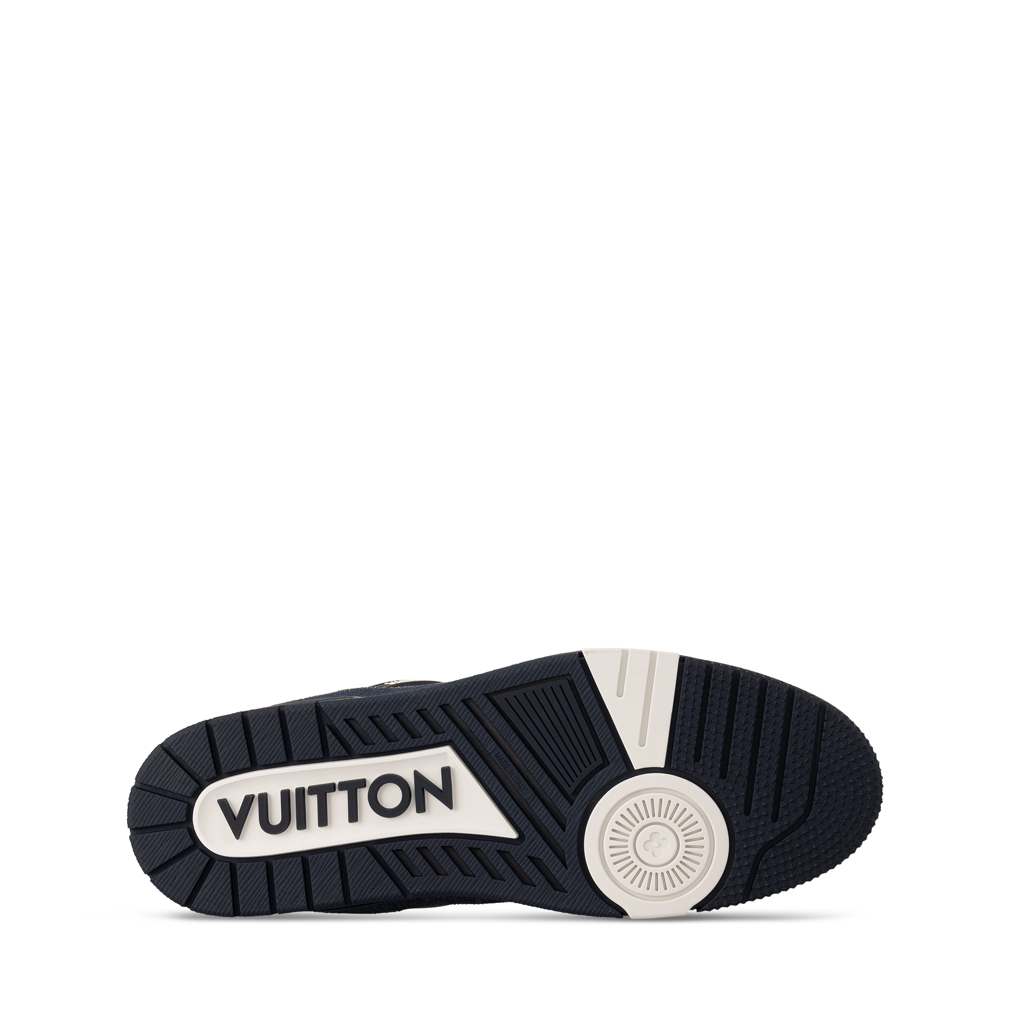 LV Trainer Sneaker - Men - Shoes | LOUIS VUITTON ®